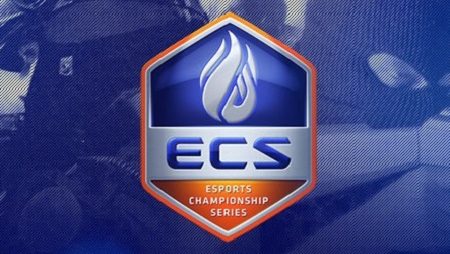 A ECS Começa Este Mês Com Três Equipes Brasileiras