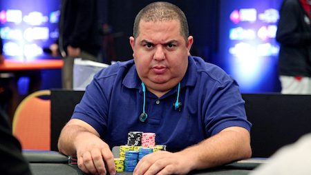 Dia 2 do BSOP Punta del Este Terá 278 Jogadores e Liderança de Leandro Ferreira