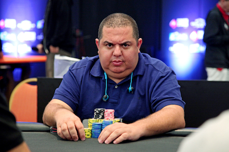 Dia 2 do BSOP Punta del Este Terá 278 Jogadores e Liderança de Leandro Ferreira