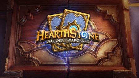 Blizzard Anuncia Hearthstone Global Games