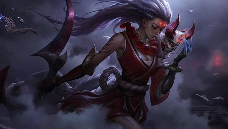 Veja o que Muda no Patch 7.3 do League of Legends