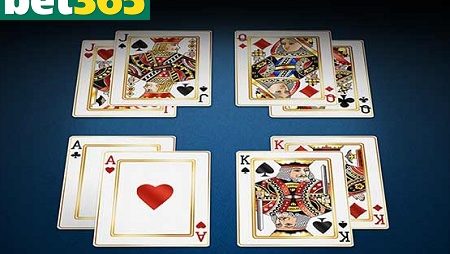 Premium Pairs do Bet365 Distribui Mais de €80.000 em Prêmios