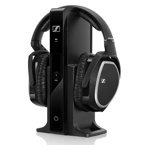 sennheiser