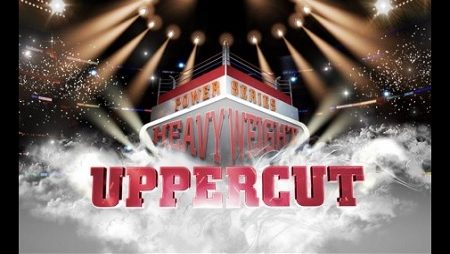Carimbe Sua Vaga Para o $109 The Uppercut Por Apenas $1 Hoje