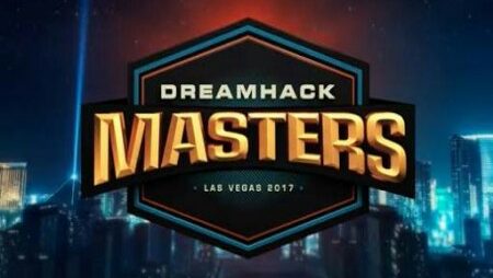 SK Fica Com o Segundo Lugar no DreamHack Masters de CS:GO