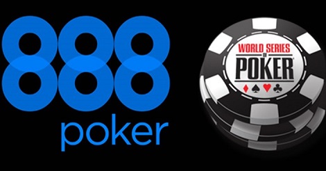 wsop 888