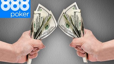 888poker Tem Bônus de 100% e 10 Tickets Para Novos Jogadores, Veja as Vantagens