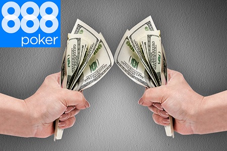 888poker Tem Bônus de 100% e 10 Tickets Para Novos Jogadores, Veja as Vantagens