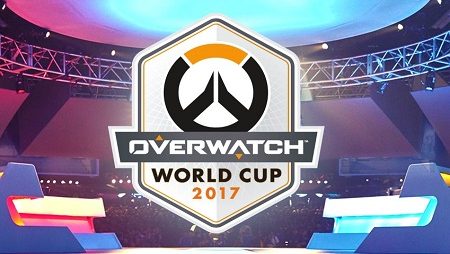 Você Pode Ajudar a Classificar o Brasil Para Copa do Mundo de Overwatch