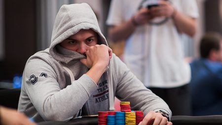 Denis Timofeev Lidera o Último Dia do PokerStars Championship Panamá
