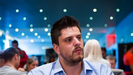 Luiz Duarte Cai em 37º e Dia 4 do PSC Panamá Não Terá Brasileiros