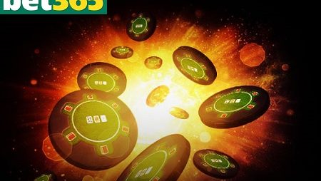 Complete Missões e Dispute Freerolls Exclusivos no Bet365