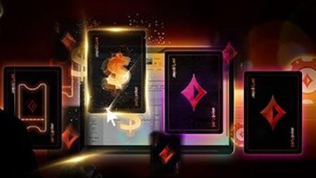 Cash Game Card Rush do PartyPoker Distribui US$ 100 Mil em Prêmios