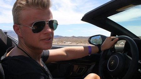 Astro dos High Stakes, Jens Kyllönen Dá Adeus ao Poker