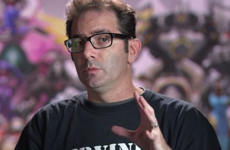 Diretor de Overwatch dá Puxão de Orelhas na Comunidade