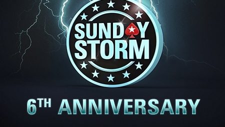 Edg40 Bate Daltonhb no Heads-Up do Sunday Storm de Aniversário
