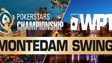 PokerStars e WPT Anunciam Evento em Conjunto