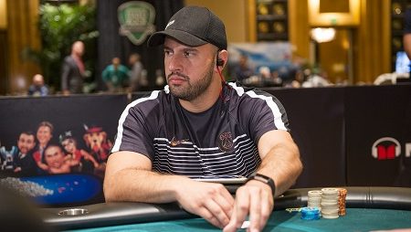 Erik Seidel e Michael Mizrachi Estão na Final do WPT Tournament of Champions