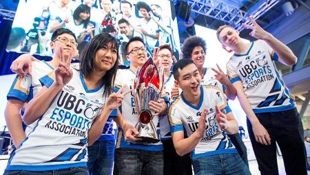 Riot Cria Portal Para Alavancar a Liga Universitária Brasileira
