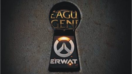 Dia de Mistérios Para Dois Gigantes dos e-Sports