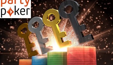 Loja de Fidelidade do PartyPoker Tem 10% de Desconto em Tickets Para Torneios