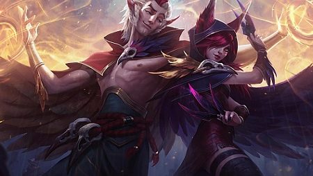 Veja as Novidades do Patch 7.8 do League of Legends