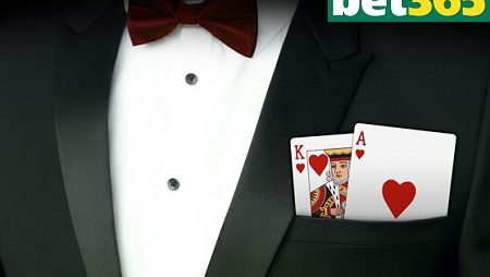 Naipadinhos no Bet365 Valem Entradas a Torneios Exclusivos