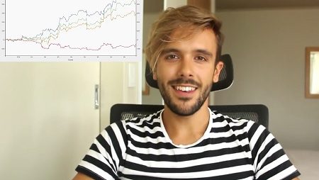 [Vídeo] Yuri Martins Comenta Desafio de R$ 1 Milhão Com Metade da Meta Atingida