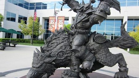 Blizzard é Só Sorrisos: 70 Milhões de Jogadores no Hearthstone e 30 no Overwatch