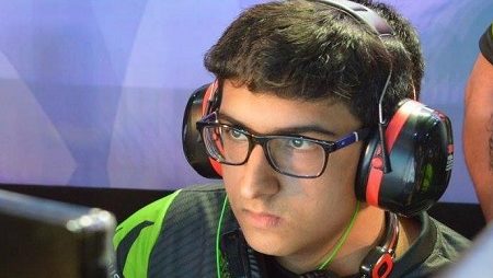 Jogador de Overwatch é Afastado por Racismo