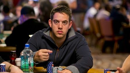 Luke Schwartz Desafia Doug Polk Para Heads-Up Ao Vivo