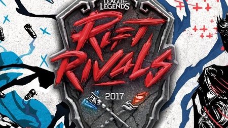 Rift Rivals é o Novo Torneio Regional de LoL que Estreia Ainda Este Ano