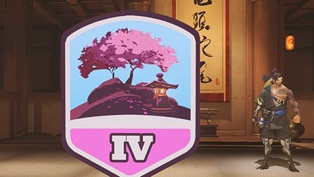 Season 4 de Overwatch Termina no Fim de Maio