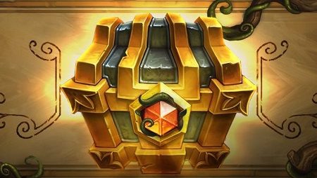 Blizzard Anuncia o Hearthstone Wild Open Com US$ 25.000 em Prêmios