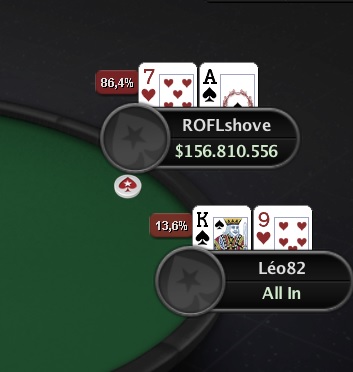 léo82 scoop main event m