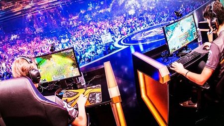As Disputas das Semifinais do MSI Estão Definidas