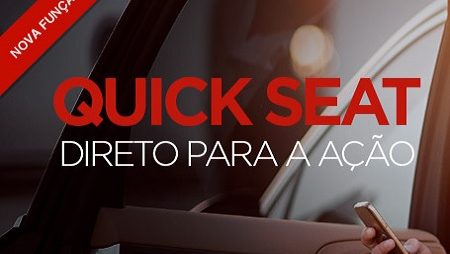 Novo Lobby do Bodog Proporciona Jogo Mais Rápido