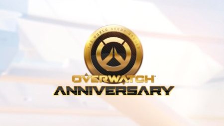 Overwatch Recebe Evento de Aniversário com Conteúdo Para Todos os Gostos 