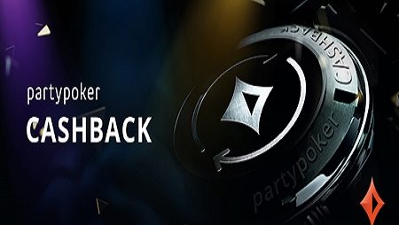 partypoker Cria Novo Sistema de Rakeback