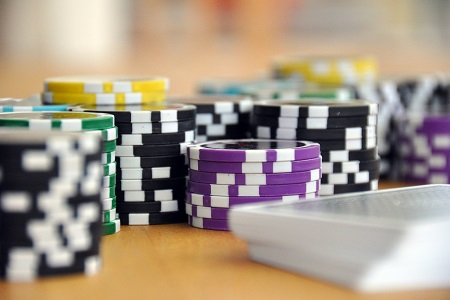 Michalakr é Vice do US$ 215 Bounty Builder