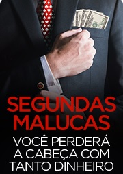 segundas malucas bodog