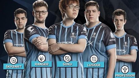 Saiba Como foi a Terceira Semana do CBLoL
