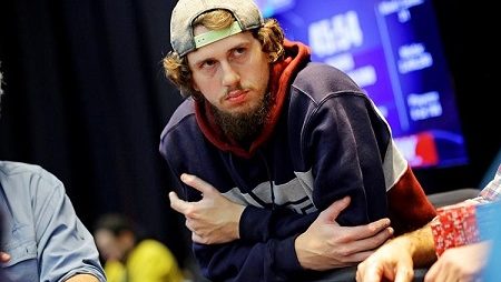 Bernardo Dias, Matheus Zilberknopp e Renan Bruschi Avançam Para o Dia 2 Do Evento 57 da WSOP