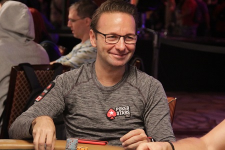 Daniel Negreanu Vai ao Heads-Up do Omaha Hi-Lo 8 or Better Championship
