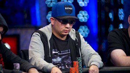 JC Tran Lidera Reta final Estrelada no $10k Limit Hold’em Championship