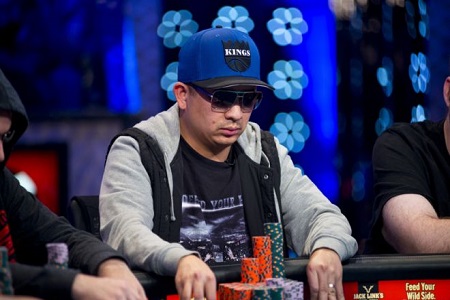 JC Tran Lidera Reta final Estrelada no $10k Limit Hold’em Championship