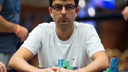 Enio Bozzano é 14º no Millionaire Maker e Avança ao Dia 2 do Evento #28 da WSOP, Entenda