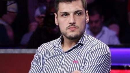 Thiago Grigoletti é 8º no Millionaire Maker e Ganha $142 Mil