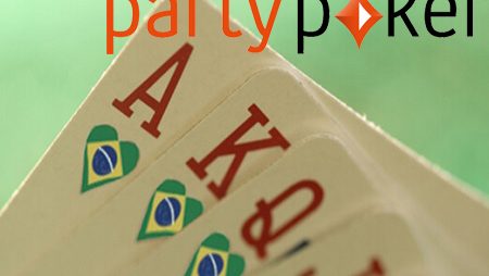 Brazil Power Series Giveaway Distribui Tickets de Graça Para os Brasileiros no PartyPoker