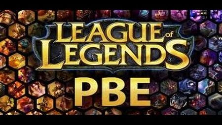 Vários Ajustes Estão em Teste no PBE do League of Legends